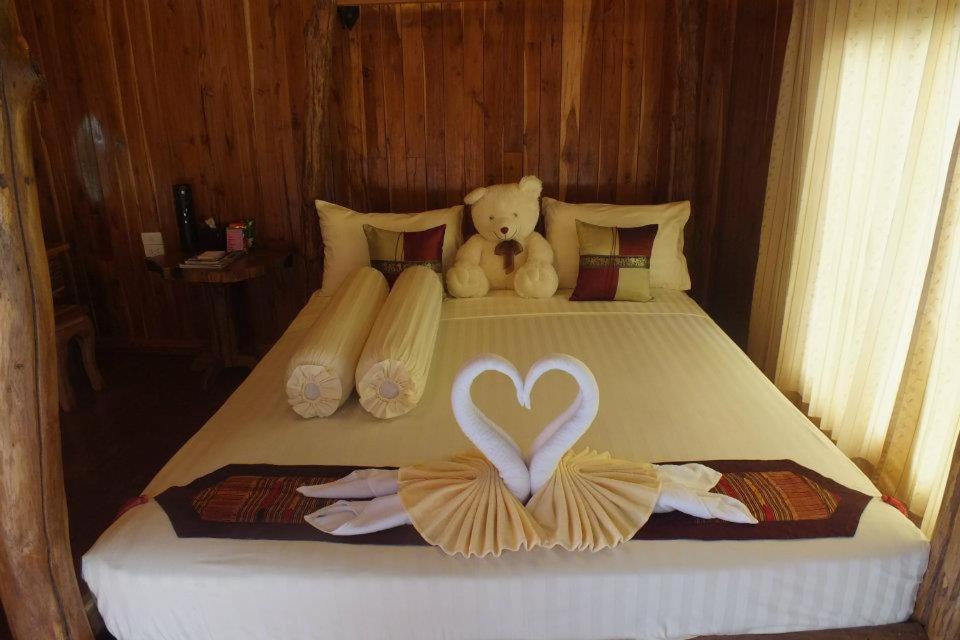 Mokfahsai Resort Tak Rum bild