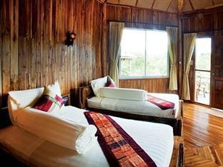 Mokfahsai Resort Tak Exteriör bild