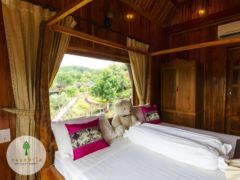 Mokfahsai Resort Tak Exteriör bild