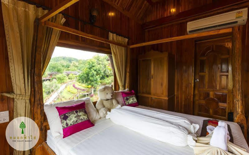 Mokfahsai Resort Tak Exteriör bild